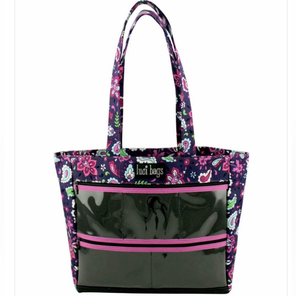 LUCI BAG Original Display Tote